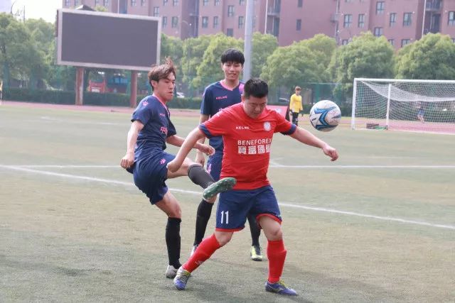 青岛海牛踩场掠影